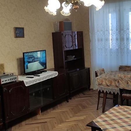 Apartment Vintage يريفان المظهر الخارجي الصورة