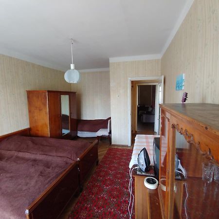 Apartment Vintage يريفان المظهر الخارجي الصورة