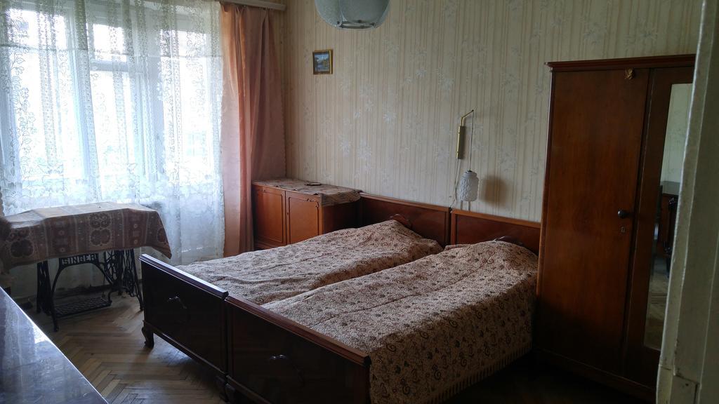 Apartment Vintage يريفان المظهر الخارجي الصورة