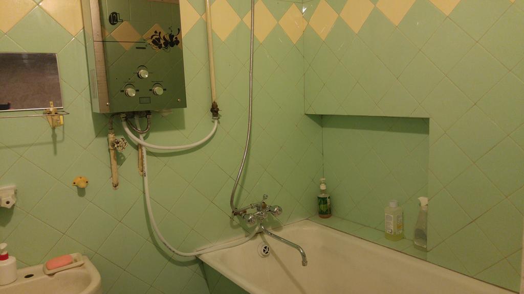 Apartment Vintage يريفان المظهر الخارجي الصورة
