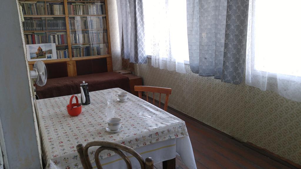 Apartment Vintage يريفان المظهر الخارجي الصورة