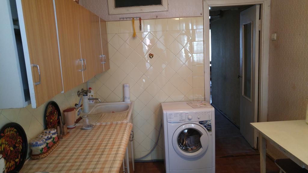 Apartment Vintage يريفان المظهر الخارجي الصورة