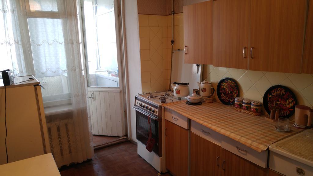 Apartment Vintage يريفان المظهر الخارجي الصورة