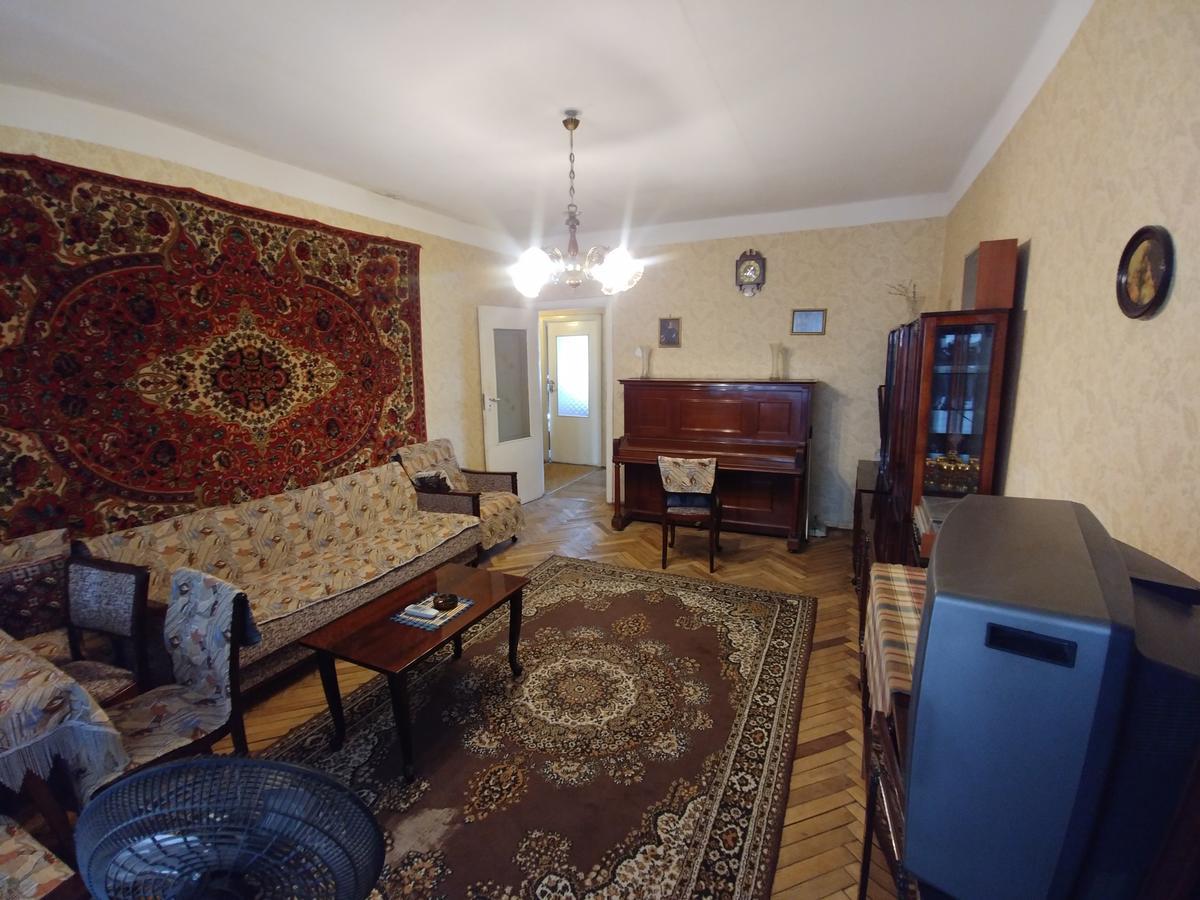 Apartment Vintage يريفان المظهر الخارجي الصورة