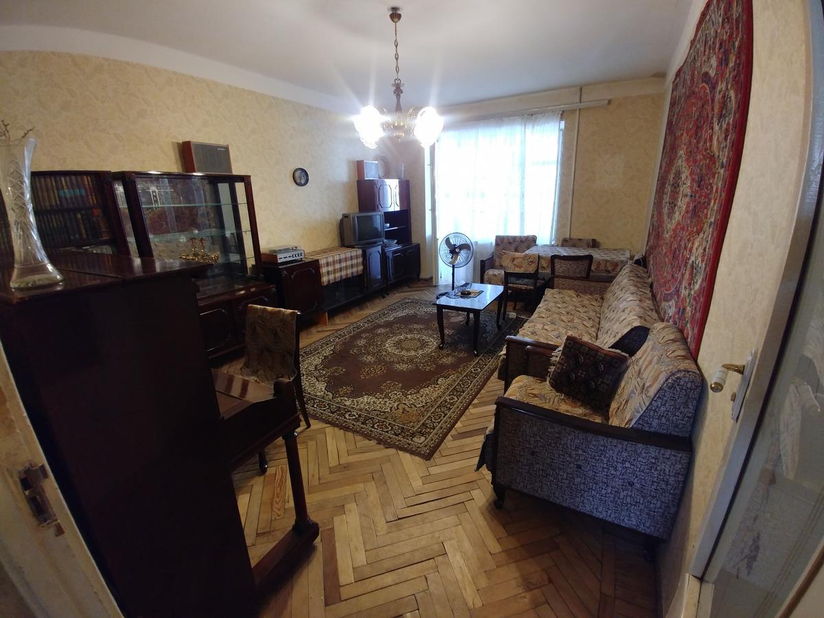 Apartment Vintage يريفان المظهر الخارجي الصورة